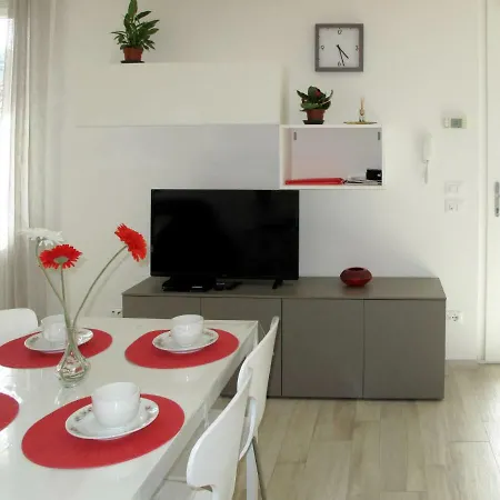 Ferienhaus Rosa Dei Venti Tovo San Giacomo