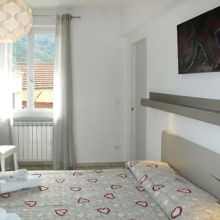 Rosa Dei Venti Ferienhaus *