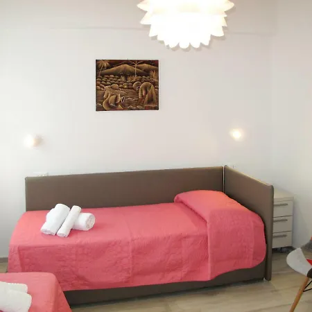 Rosa Dei Venti Ferienhaus *