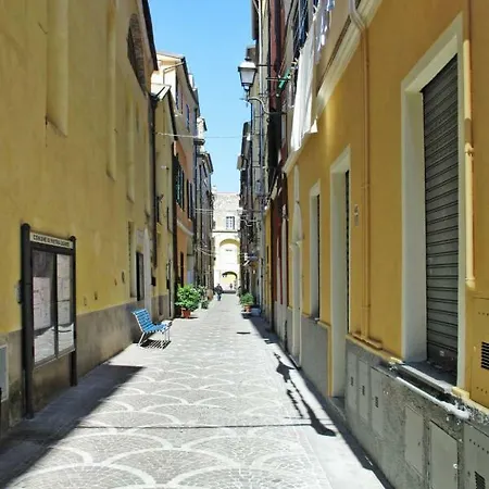 Rosa Dei Venti *