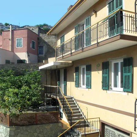 Rosa Dei Venti Ferienhaus *