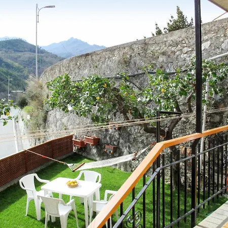 Rosa Dei Venti Semesterbostad Tovo San Giacomo