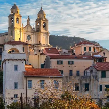 Rosa Dei Venti Tovo San Giacomo