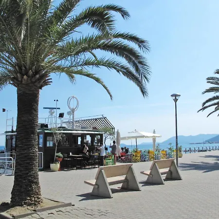 Tatil Evi Rosa Dei Venti