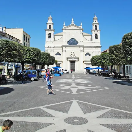 Tatil Evi Rosa Dei Venti Tovo San Giacomo